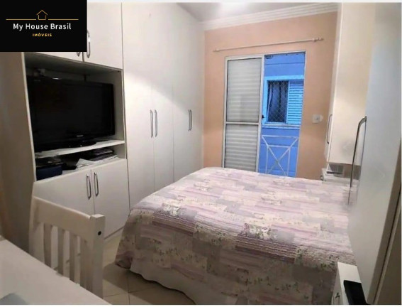 Imagem Casa com 3 Quartos à Venda, 170 m² em Horto Florestal - São Paulo Imagem Casa com 3 Quartos à Venda, 170 m² em Horto Florestal - São Paulo