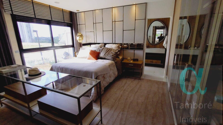 Imagem Apartamento com 3 Quartos à Venda, 86 m² em Alphagran Alphaville - Barueri