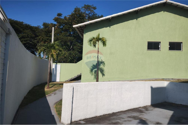 Imagem Casa com 2 Quartos à Venda, 60 m² em São José Do Imbassai - Maricá Imagem Casa com 2 Quartos à Venda, 60 m² em São José Do Imbassai - Maricá
