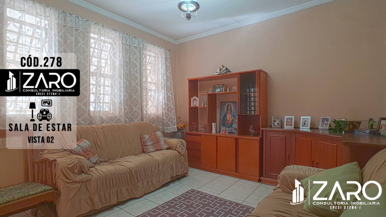 Imagem Casa com 2 Quartos à Venda, 399 m² em Santa Cruz - Rio Claro Imagem Casa com 2 Quartos à Venda, 399 m² em Santa Cruz - Rio Claro