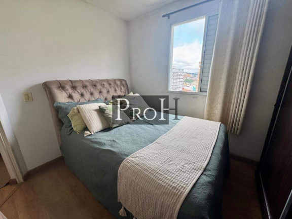Imagem Apartamento com 2 Quartos à Venda, 86 m² em Nova Petrópolis - São Bernardo Do Campo