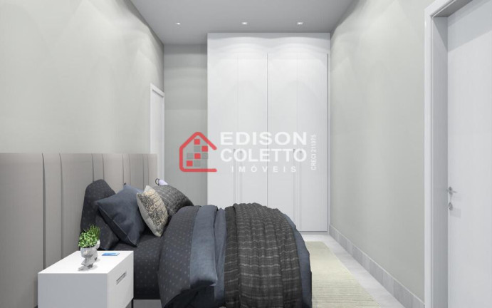 Imagem Casa de Condomínio com 3 Quartos à Venda, 228 m² em Santa Rosa - Piracicaba