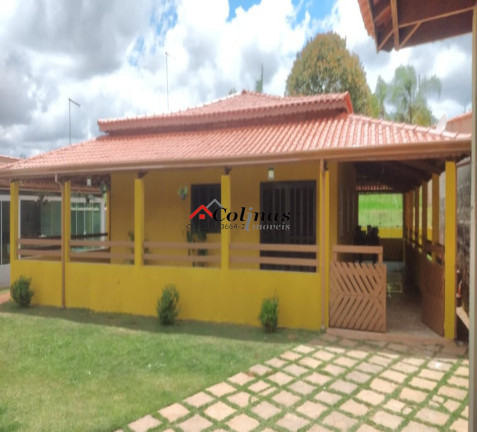 Imagem Imóvel com 3 Quartos à Venda,  em Depois Do Centro - Ibiúna
