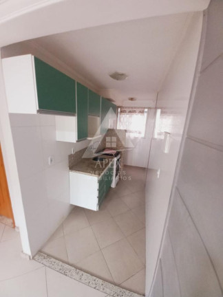 Imagem Apartamento com 2 Quartos à Venda, 50 m² em Inhoaíba - Rio De Janeiro