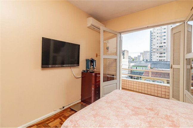 Imagem Cobertura com 2 Quartos à Venda, 127 m² em Santana - Porto Alegre