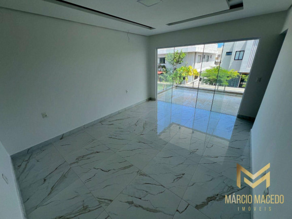Imagem Casa com 4 Quartos à Venda, 251 m² em Cidade Alpha - Eusébio