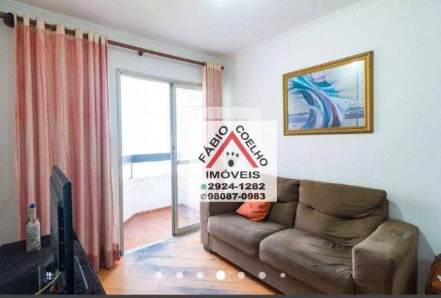 Imagem Apartamento com 2 Quartos à Venda, 63 m² em Saúde - São Paulo Imagem Apartamento com 2 Quartos à Venda, 63 m² em Saúde - São Paulo