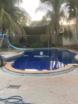 Imagem Casa com 3 Quartos à Venda, 1.800 m² em Jardim Vivendas - São José Do Rio Preto Imagem Casa com 3 Quartos à Venda, 1.800 m² em Jardim Vivendas - São José Do Rio Preto