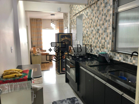 Imagem Apartamento com 3 Quartos à Venda, 80 m² em Bela Vista - São Paulo