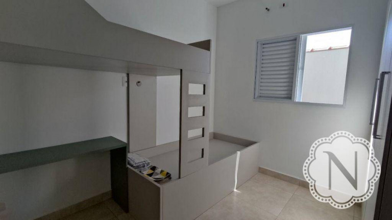 Imagem Casa de Condomínio com 2 Quartos à Venda, 45 m² em Cibratel Ii - Itanhaém