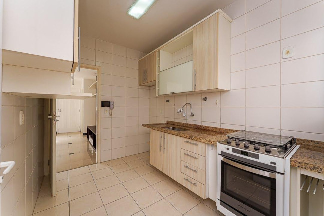 Imagem Casa de Condomínio com 3 Quartos à Venda, 118 m² em Vila Marari - São Paulo