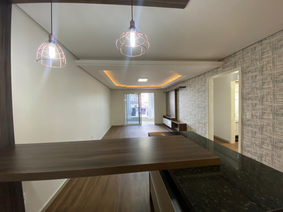 Imagem Apartamento com 3 Quartos à Venda, 122 m² em São Cristóvão - Lajeado