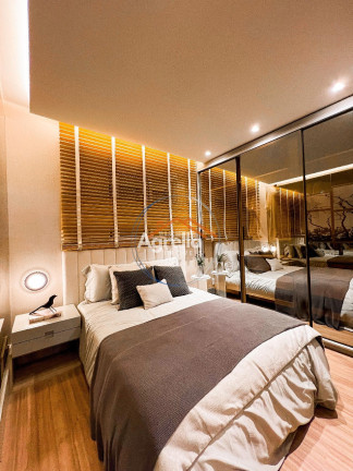 Imagem Imóvel com 2 Quartos à Venda, 61 m² em Residencial Torres De Senna - Mogi Guaçu Imagem Imóvel com 2 Quartos à Venda, 61 m² em Residencial Torres De Senna - Mogi Guaçu