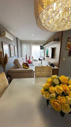 Imagem Apartamento com 3 Quartos à Venda, 123 m² em Recreio Dos Bandeirantes - Rio De Janeiro Imagem Apartamento com 3 Quartos à Venda, 123 m² em Recreio Dos Bandeirantes - Rio De Janeiro