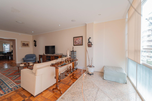 Imagem Apartamento com 3 Quartos à Venda, 256 m² em Higienópolis - São Paulo Imagem Apartamento com 3 Quartos à Venda, 256 m² em Higienópolis - São Paulo
