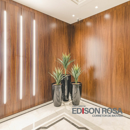 Imagem Apartamento com 3 Quartos à Venda, 102 m² em Centro - Florianópolis