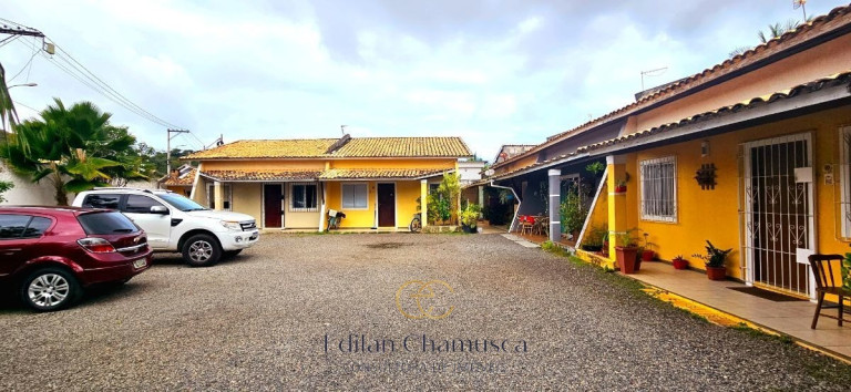 Imagem Casa de Condomínio para Alugar,  em Vila De Abrantes (abrantes) - Camaçari