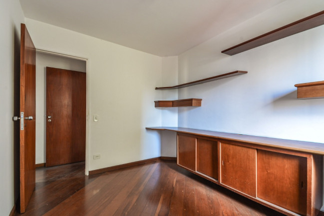 Imagem Apartamento com 3 Quartos à Venda, 105 m² em Moema - São Paulo