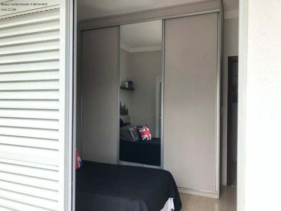 Imagem Imóvel com 3 Quartos à Venda, 198 m² em Condominio Villagio Milano - Sorocaba Imagem Imóvel com 3 Quartos à Venda, 198 m² em Condominio Villagio Milano - Sorocaba