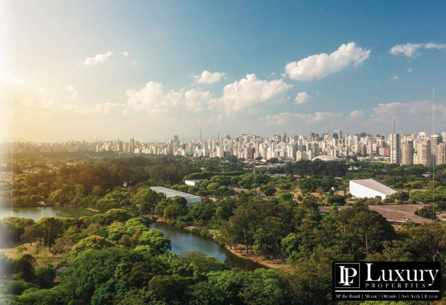 Imagem Apartamento com 4 Quartos à Venda, 238 m² em Ibirapuera - São Paulo Imagem Apartamento com 4 Quartos à Venda, 238 m² em Ibirapuera - São Paulo
