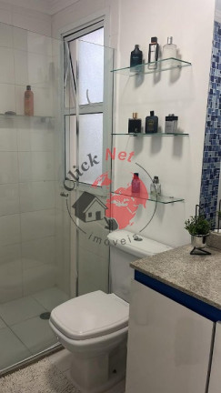 Imagem Apartamento com 3 Quartos à Venda, 156 m² em Centro - São Bernardo Do Campo