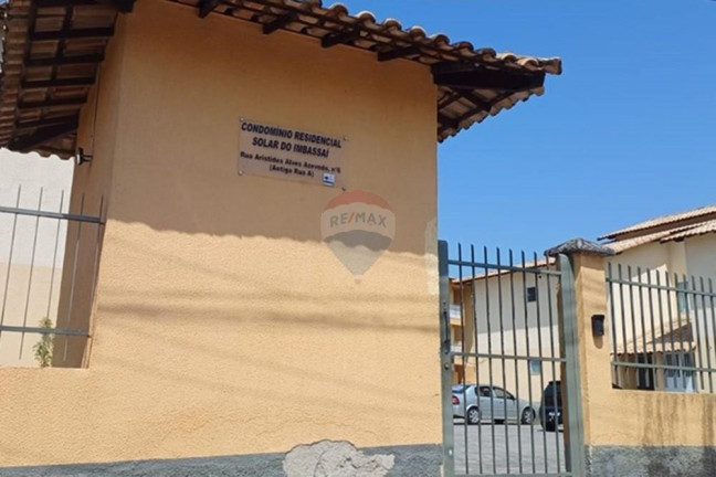 Imagem Apartamento com 2 Quartos para Alugar, 65 m² em São José Do Imbassai - Maricá Imagem Apartamento com 2 Quartos para Alugar, 65 m² em São José Do Imbassai - Maricá