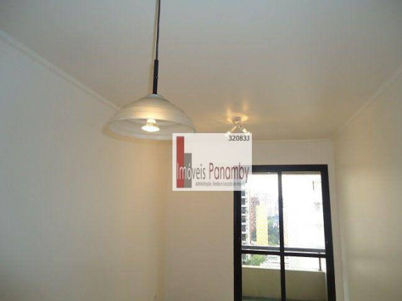 Imagem Apartamento com 1 Quarto à Venda, 44 m² em Moema - São Paulo Imagem Apartamento com 1 Quarto à Venda, 44 m² em Moema - São Paulo