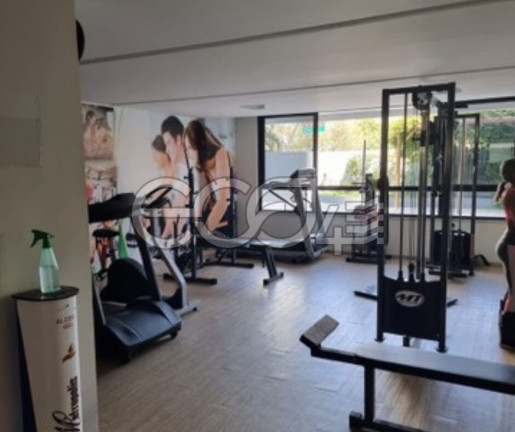 Imagem Apartamento com 4 Quartos à Venda, 110 m² em Grageru - Aracaju