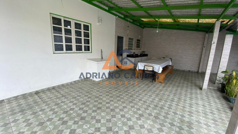 Imagem Casa com 4 Quartos à Venda, 284 m² em Gravatá - Penha Imagem Casa com 4 Quartos à Venda, 284 m² em Gravatá - Penha