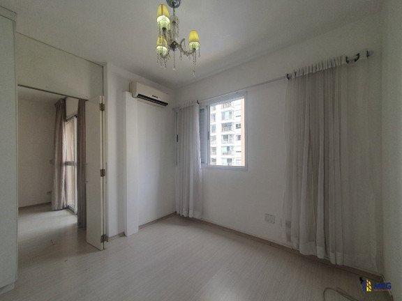 Imagem Apartamento com 1 Quarto para Alugar, em Vila Olímpia - São Paulo Imagem Apartamento com 1 Quarto para Alugar, em Vila Olímpia - São Paulo