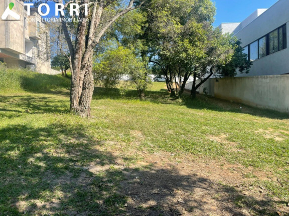 Imagem Terreno à Venda, 1.200 m² em Parque Reserva Fazenda Imperial - Sorocaba