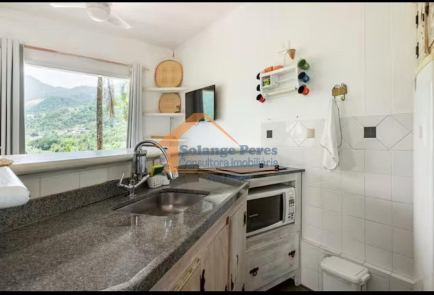 Imagem Apartamento com 1 Quarto à Venda, 35 m² em água Branca - Ilhabela Imagem Apartamento com 1 Quarto à Venda, 35 m² em água Branca - Ilhabela