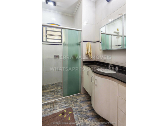 Imagem Casa com 3 Quartos à Venda, 217 m² em Cidade Universitária - Campinas