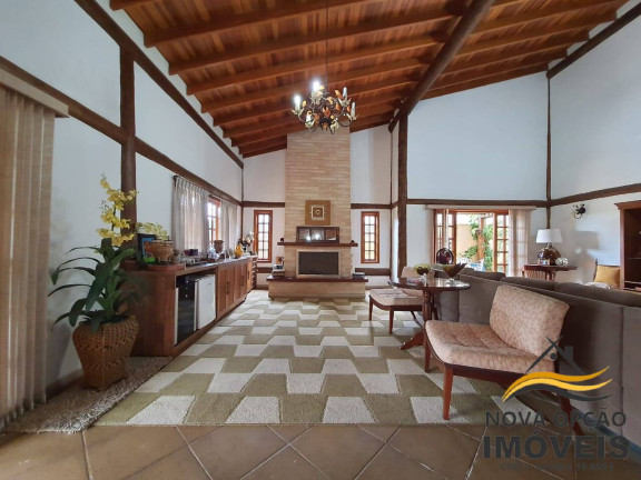 Imagem Casa com 5 Quartos à Venda, em Terras De Itaici - Indaiatuba Imagem Casa com 5 Quartos à Venda, em Terras De Itaici - Indaiatuba