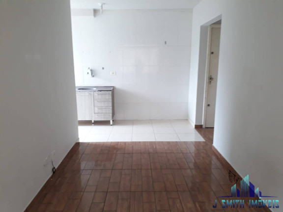 Imagem Apartamento com 2 Quartos à Venda, 44 m² em Jardim Rosalina - Cotia Imagem Apartamento com 2 Quartos à Venda, 44 m² em Jardim Rosalina - Cotia