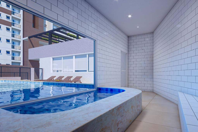 Imagem Apartamento com 2 Quartos à Venda, 62 m² em Jardim São Carlos - Sorocaba