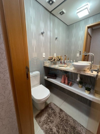 Imagem Apartamento à Venda, 91 m² em Jardim Botânico - Ribeirão Preto Imagem Apartamento à Venda, 91 m² em Jardim Botânico - Ribeirão Preto