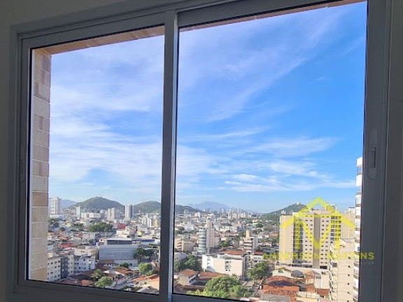 Imagem Apartamento com 3 Quartos à Venda, 76 m² em Itapuã - Vila Velha Imagem Apartamento com 3 Quartos à Venda, 76 m² em Itapuã - Vila Velha