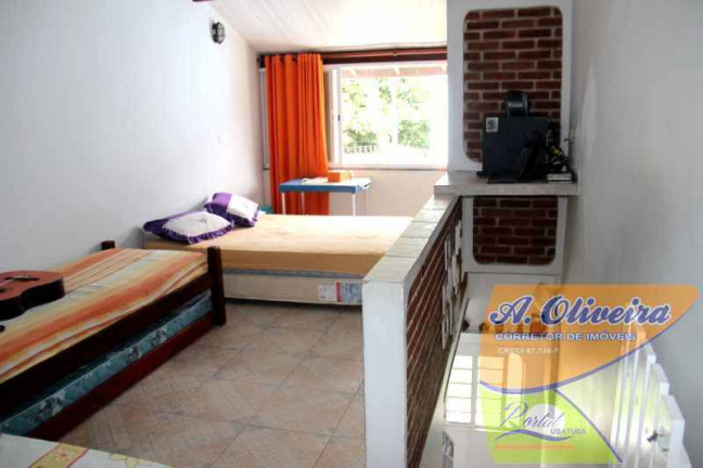 Imagem Apartamento com 2 Quartos à Venda, 116 m² em Perequê Açu - Ubatuba Imagem Apartamento com 2 Quartos à Venda, 116 m² em Perequê Açu - Ubatuba
