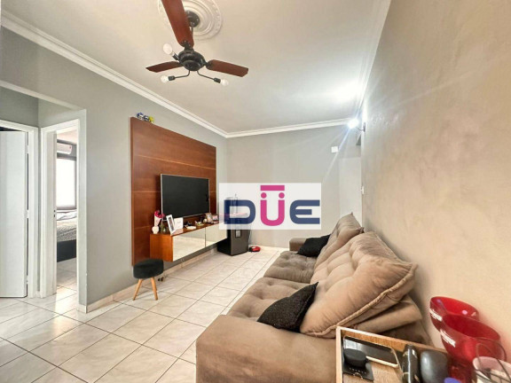 Imagem Apartamento com 2 Quartos à Venda, 75 m² em Boqueirão - Santos