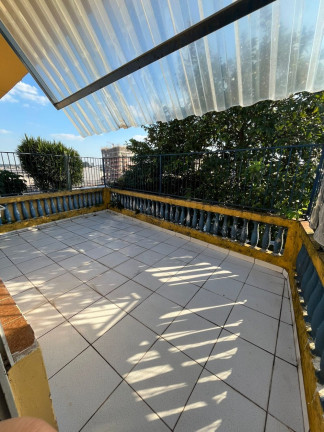 Sobrado com 4 Quartos para Alugar, 1.730 m² em Cidade Antônio Estevão De Carvalho - São Paulo