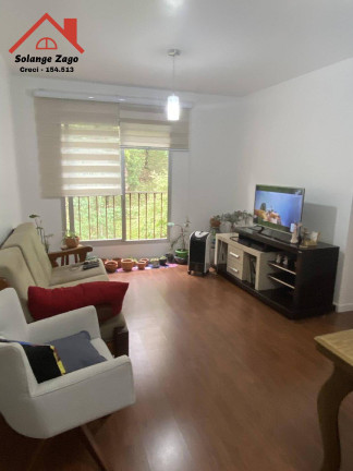 Imagem Apartamento com 2 Quartos à Venda, 60 m² em Vila Andrade - São Paulo Imagem Apartamento com 2 Quartos à Venda, 60 m² em Vila Andrade - São Paulo