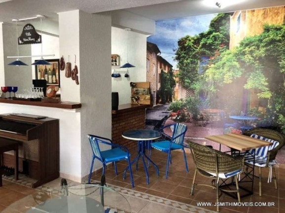 Imagem Casa de Condomínio com 5 Quartos à Venda, 413 m² em São Paulo Ii - Cotia Imagem Casa de Condomínio com 5 Quartos à Venda, 413 m² em São Paulo Ii - Cotia