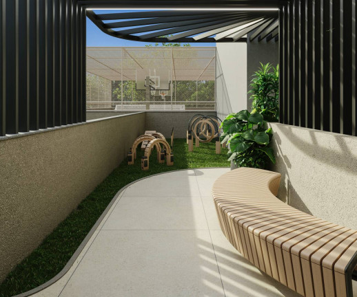 Imagem Apartamento com 4 Quartos à Venda, 150 m² em Tirol - Natal