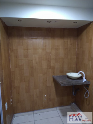 Imagem Sala Comercial para Alugar, 55 m² em Vila Flávia - Duque De Caxias Imagem Sala Comercial para Alugar, 55 m² em Vila Flávia - Duque De Caxias