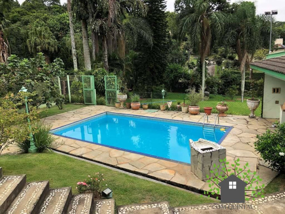 Imagem Casa à Venda, 577 m² em Parque Rincão - Cotia Imagem Casa à Venda, 577 m² em Parque Rincão - Cotia