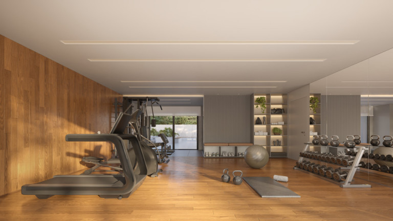 Imagem Apartamento com 3 Quartos à Venda, 387 m² em Petrópolis - Porto Alegre