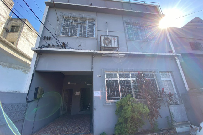 Imóvel para Alugar, 440 m² em Bonsucesso - Rio De Janeiro