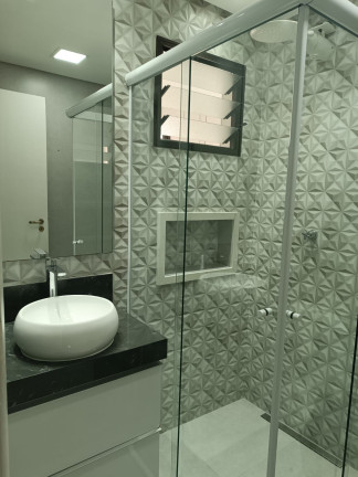 Imagem Apartamento com 3 Quartos à Venda, 98 m² em Vila Valparaíso - Santo André Imagem Apartamento com 3 Quartos à Venda, 98 m² em Vila Valparaíso - Santo André