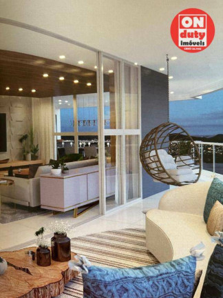 Imagem Apartamento com 4 Quartos à Venda, 291 m² em Ponta Da Praia - Santos Imagem Apartamento com 4 Quartos à Venda, 291 m² em Ponta Da Praia - Santos